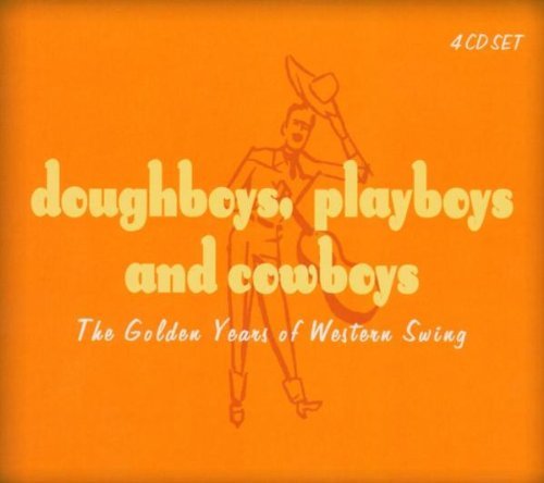 Doughboys Playboys & Cowboys/Doughboys Playboys & Cowboys